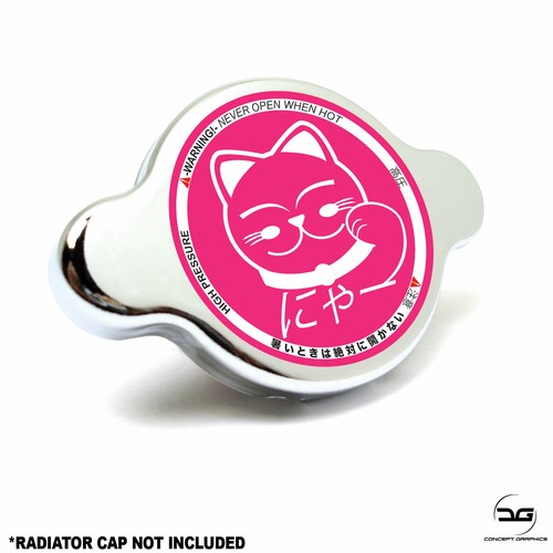 Lucky cat jdm japanese - cat,