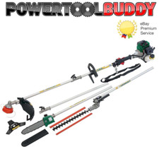 Draper 84706 Expert 32.5cc