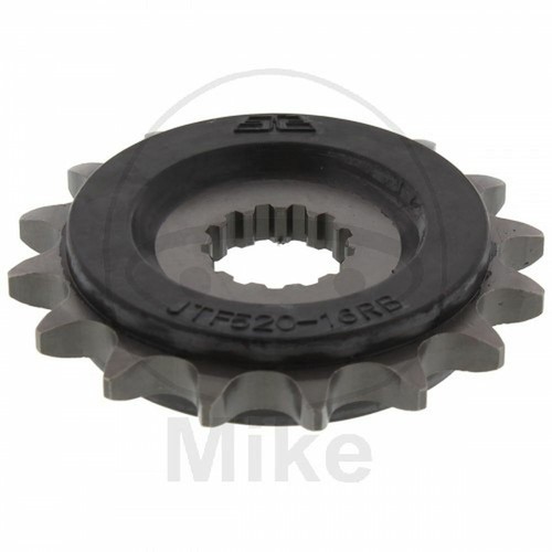 Silent sprocket 525 - 16,