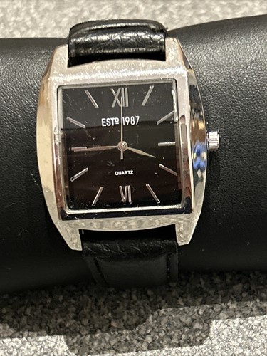 Cotton traders mens watch - mens,