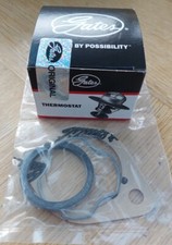 Ford Pinto Thermostat 88 Deg & Gasket Cortina Escort Capri Granada Sierra Gates