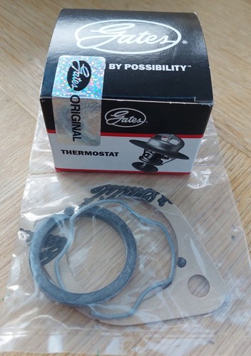 Ford pinto thermostat - ford, 88