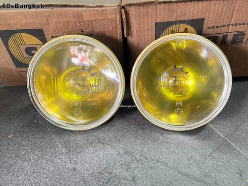 Cibie oscar fog lamp - cibie, driver