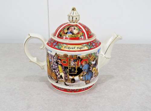 Sadler vintage charles dickens - charles,