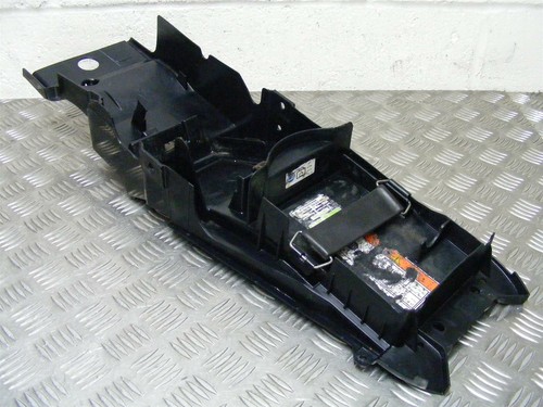 Cbr250r rear undertray panel - cbr250r,