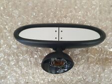 BMW Mini One / Cooper S R50 R52 R53 2001-2009 Interior Rear View Mirror 015746