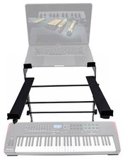 Rockville Dual Shelf