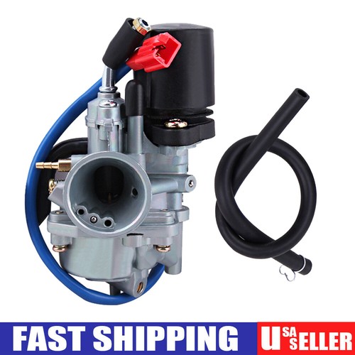 Stroke carburetor for - 2,