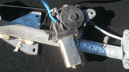 Window motor front - right, for