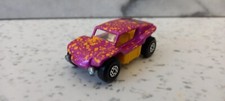Matchbox Superfast Series No