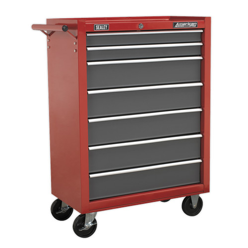 Sealey american pro - sealey,