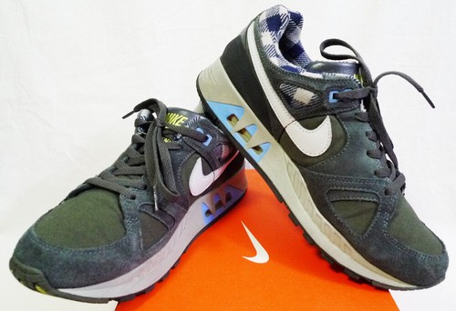 Vintage nike air stab - vintage,