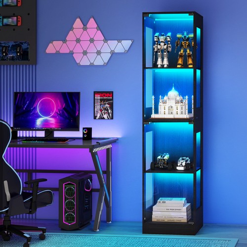 Color led display - led, cabinet