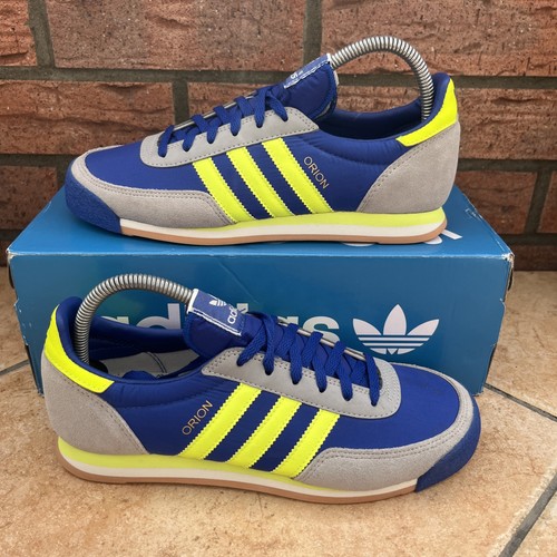 Adidas orion size 5 - orion,