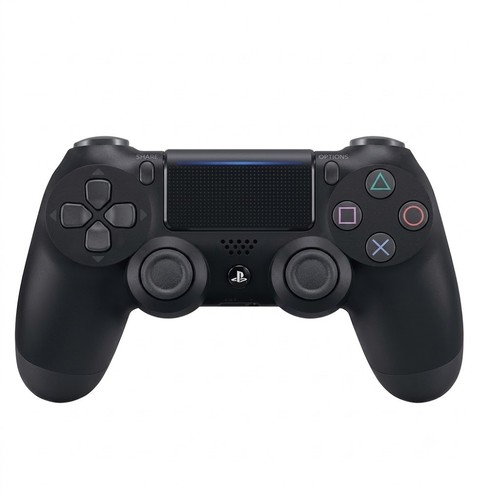 Sony playstation dualshock - sony,