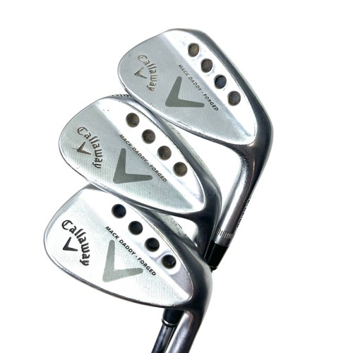 Callaway mack daddy - callaway,