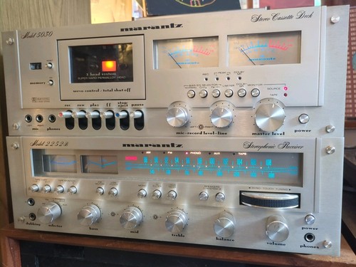Marantz 2252b 5030 - 2252b, +