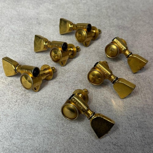 Grover 102 gold keystone - 102,