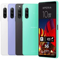 Sony Xperia 10 IV (5G) 128GB