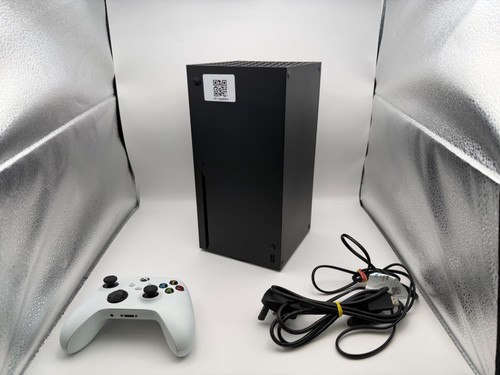 Microsoft xbox series - series, video
