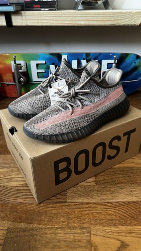 Adidas yeezy boost 350 ash - boost, v2