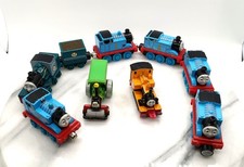 Bundle of 8 Thomas The Tank
