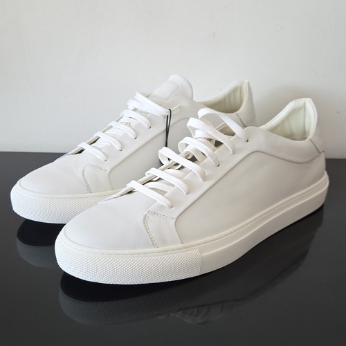 Massimo dutti men white - massimo,