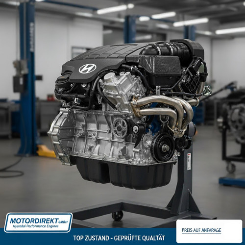 D4fe engine repair for - for, hyundai