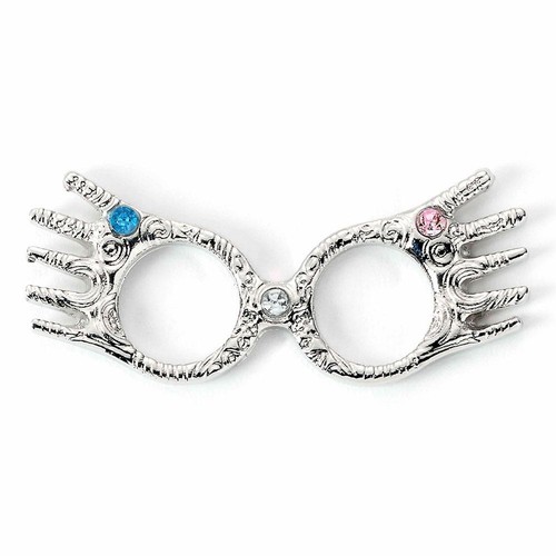 Harry potter glasses luna - harry,