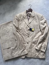 Turkish Mens Centone Beige