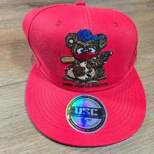 Grind Hustle Execute Bear USC