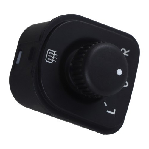 Side mirror control switch - mirror,