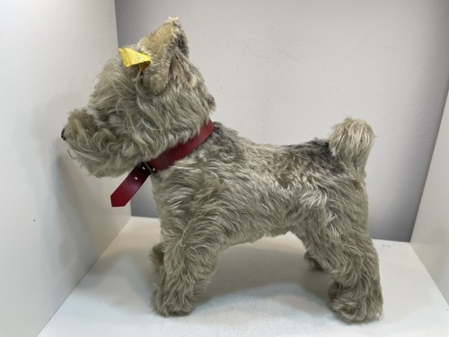 Steiff animal 1322 - animal, 1322.00