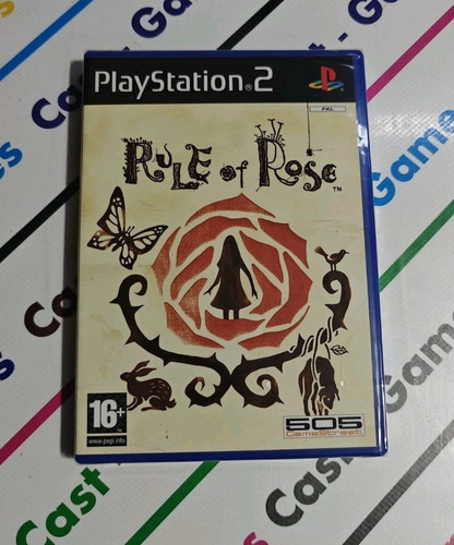 Ps2 original rule - rule, of