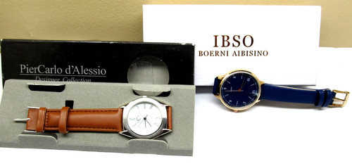 Watches pca pier carlo - 2, watches-pca