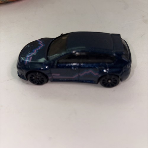 2021 hot wheels - hw, hatchbacks