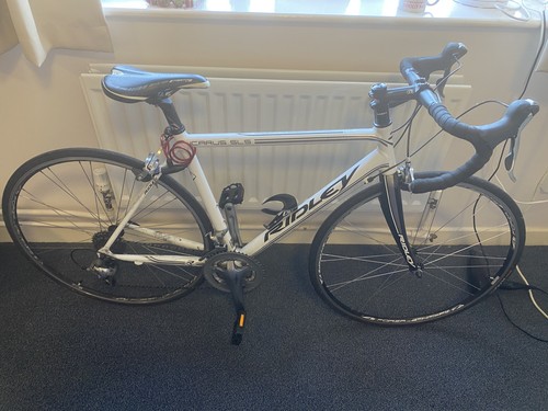 Ridley icarus sls - sls, road