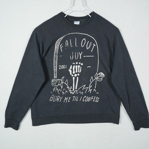 Fall out boy - boy, crewneck