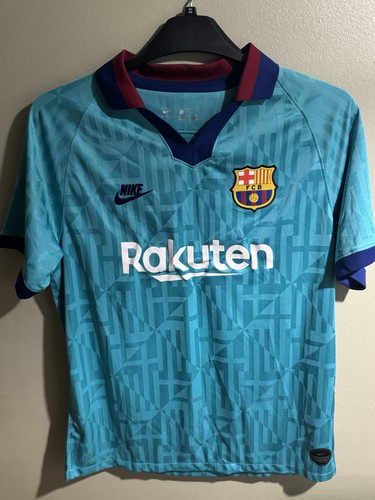 Nike barcelona 2019 - barcelona, 2019-20