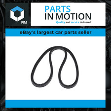 Drive Belt fits LANCIA DEDRA