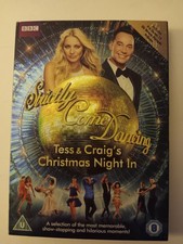 Strictly Come Dancing -Tess &