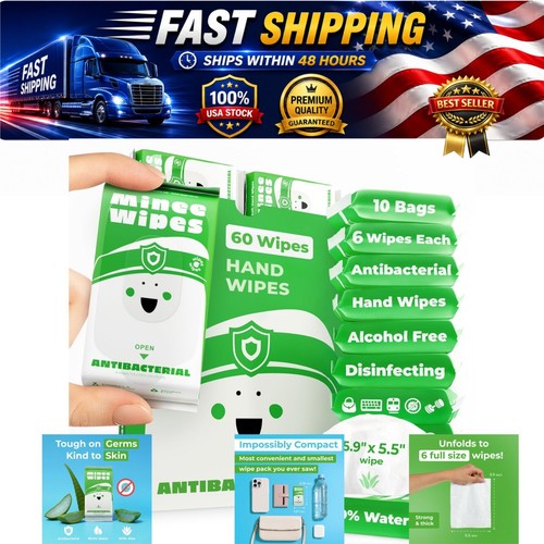 Antibacterial travel hand - antibacterial,