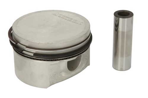 Piston fits dacia logan - piston,
