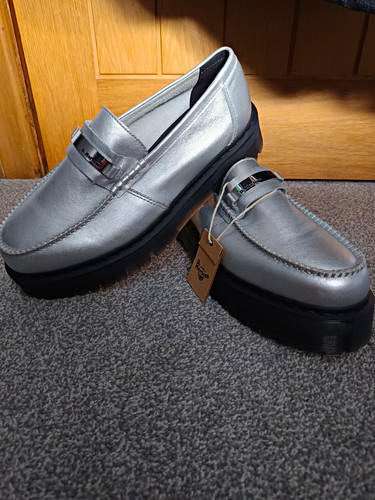 Martens men s metallic - martens, men's