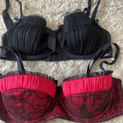 Lovely senza bras - bras, size
