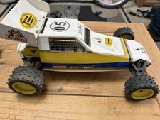 Mardave Marauder RC Vintage