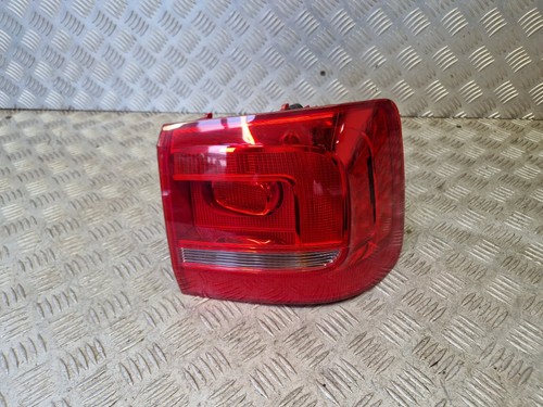 Touran rear light driver - vw,