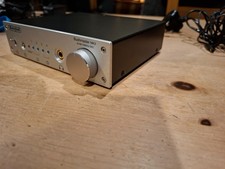 Beresford Bushmaster MKII