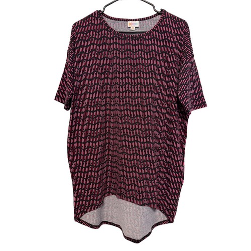 Lularoe irma tunic - lularoe, top