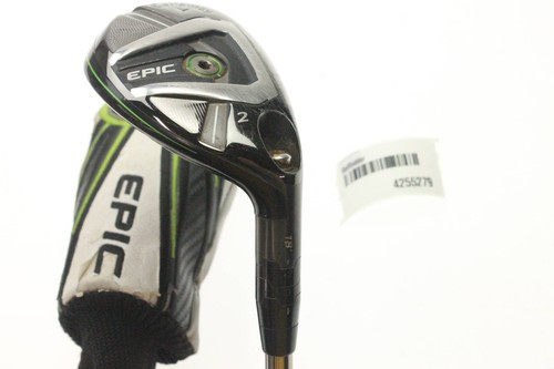 Callaway epic golf club - callaway,